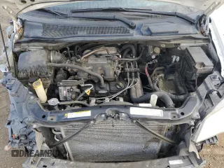 2010 Chrysler Town & Country Touring with VIN 2A4RR5D1XAR358799, listed as a Copart auction lot 71979624 with 213,523 mi miles and Salvage Title. Bid and sale history available at DreamBid. Image 14.