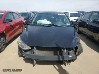 2017 Hyundai Elantra SE with VIN KMHD74LF3HU403250, listed as a Copart auction lot 48476835 with 123,669 mi miles and Clean Title. Bid and sale history available at carsss.com. Image 5.