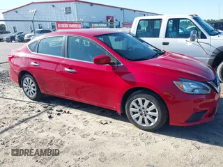 2017 Nissan Sentra SV with VIN 3N1AB7AP0HL710651, listed as a IAAI auction lot 42142476 with 114,003 mi miles and . Bid and sale history available at DreamBid. Image 16.
