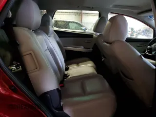 2015 Mazda CX-9 Grand Touring with VIN JM3TB2DA5F0459109, listed as a Copart auction lot 48351845 with 111,604 mi miles and Salvage Title. Bid and sale history available at DreamBid. Image 10.