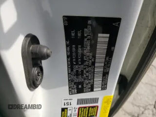 2017 Toyota Sienna XLE with VIN 5TDDZ3DC0HS169103, listed as a Copart auction lot 63275325 with 311,578 mi miles and Salvage title. Bid and sale history available at DreamBid. Image 13.