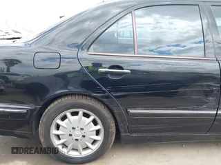 2001 Mercedes-Benz E 320 with VIN WDBJF65J91B363439, listed as a IAAI auction lot 42058536 with 61,272 mi miles and . Bid and sale history available at DreamBid. Image 19.