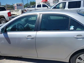 2011 Toyota Camry LE with VIN 4T1BF3EK5BU126297, listed as a IAAI auction lot 41979577 with 156,116 mi miles. Bid and sale history available at carsss.com. Image 15.