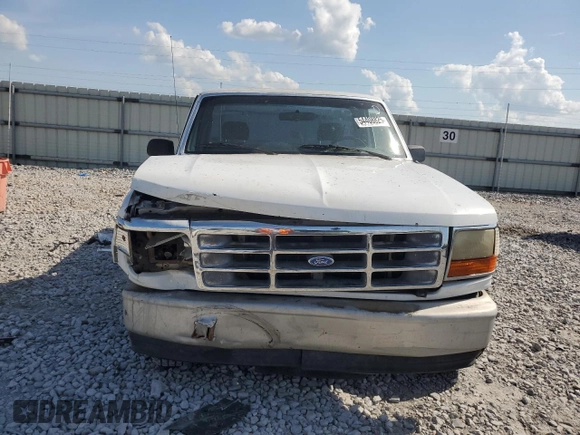 1995 Ford F-150 с VIN 1FTDF15Y8SNA74065, выставлен на аукционе Copart как лот 54408825 с пробегом 156 439 миль миль и Списание • Salvage title. История ставок и продаж доступна на DreamBid. Изображение 5.