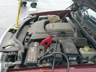 2008 Jeep Grand Cherokee Limited с VIN 1J8HR582X8C210233, выставлен на аукционе IAAI как лот 43575617 с пробегом 127 263 миль миль и . История ставок и продаж доступна на DreamBid. Изображение 12.