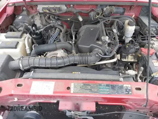2007 Ford Ranger XL with VIN 1FTYR14U07PA44853, listed as a IAAI auction lot 42136023 with 205,893 mi miles. Bid and sale history available at carsss.com. Image 10.