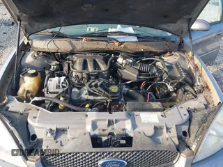2007 Ford Taurus SEL with VIN 1FAFP56U37A171123, listed as a IAAI auction lot 42797614 with Not provided miles and . Bid and sale history available at DreamBid. Image 10.