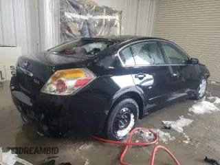 2012 Nissan Altima 2.5 S with VIN 1N4AL2AP0CN463921, listed as a Copart auction lot 45682555 with 179,420 mi miles and Salvage Title. Bid and sale history available at carsss.com. Image 3.