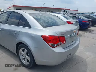 2012 Chevrolet Cruze 1FL with VIN 1G1PE5SC4C7105195, listed as a IAAI auction lot 42055198 with 158,694 mi miles and . Bid and sale history available at DreamBid. Image 6.