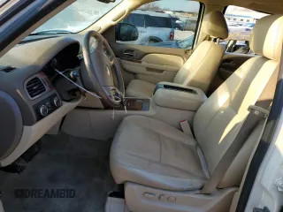 2012 Chevrolet Suburban LTZ with VIN 1GNSKKE75CR175887, listed as a Copart auction lot 89185935 with 190,845 mi miles and Non repairable. Bid and sale history available at DreamBid. Image 7.