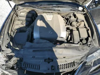 2016 Lexus GS 350 with VIN JTHBZ1BLXGA003356, listed as a Copart auction lot 71199994 with 204,101 mi miles and Salvage Title. Bid and sale history available at carsss.com. Image 12.