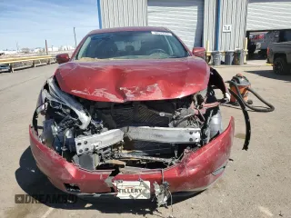 2018 Nissan Murano S z VIN 5N1AZ2MG6JN168738, wystawiony jako Copart lot #50242455 z przebiegiem 70 363 mil mil oraz Szkoda całkowita • Salvage title. Historia ofert i sprzedaży dostępna na DreamBid. Obrazek 5.