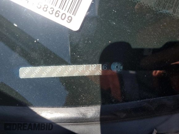 2012 Honda Civic LX z VIN 2HGFB2F5XCH517276, wystawiony jako Copart lot #59443775 z przebiegiem 98 749 mil mil oraz Szkoda całkowita • Salvage title. Historia ofert i sprzedaży dostępna na DreamBid. Obrazek 12.