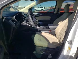 2019 Ford Edge SEL with VIN 2FMPK3J96KBC75540, listed as a Copart auction lot 50900244 with 29,243 mi miles and Salvage Title. Bid and sale history available at carsss.com. Image 7.