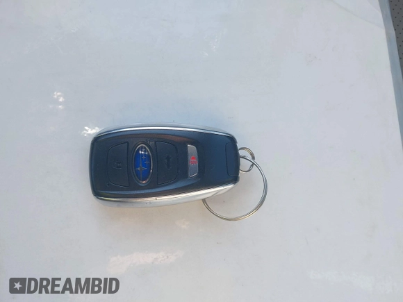 2021 Subaru Forester Limited z VIN JF2SKAUC2MH439576, wystawiony jako IAAI lot #42179846 z przebiegiem 51 312 mil mil oraz . Historia ofert i sprzedaży dostępna na DreamBid. Obrazek 11.
