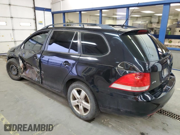 2009 Volkswagen Jetta с VIN 3VWKZ71K39M277112, выставлен на аукционе Copart как лот 87262124 с пробегом 136 756 миль миль и Списание • Salvage title. История ставок и продаж доступна на DreamBid. Изображение 2.