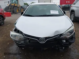 2016 Toyota Corolla L with VIN 2T1BURHE8GC579871, listed as a IAAI auction lot 42346411 with 135,949 mi miles and . Bid and sale history available at DreamBid. Image 13.