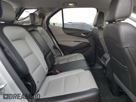 2019 Chevrolet Equinox Premier with VIN 2GNAXYEX4K6277076, listed as a Copart auction lot 44047625 with 51,493 mi miles and Salvage Title. Bid and sale history available at carsss.com. Image 11.