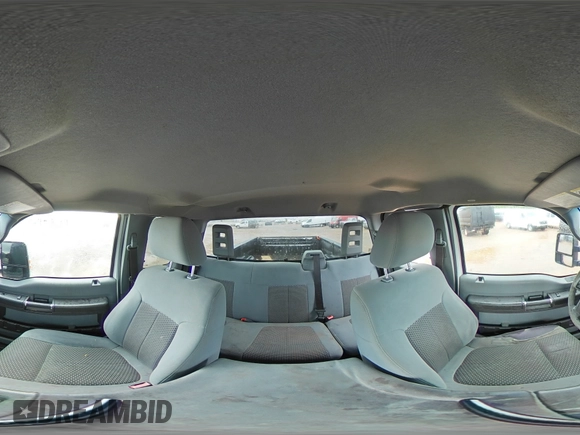 2012 Ford F-250 XL с VIN 1FT7X2B66CEB05883, выставлен на аукционе Copart как лот 54372085 с пробегом 255 836 миль миль и Списание • Salvage title. История ставок и продаж доступна на DreamBid. Изображение 14.