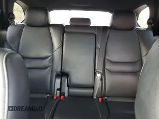 2021 Mazda CX-9 Grand Touring z VIN JM3TCBDY4M0515130, wystawiony jako Copart lot #43917385 z przebiegiem 103 330 mil mil oraz Szkoda całkowita • Salvage title. Historia ofert i sprzedaży dostępna na DreamBid. Obrazek 10.