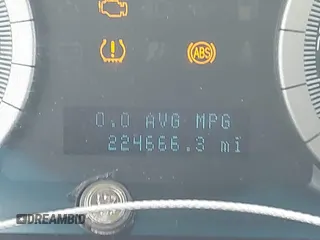 2008 Ford Escape Limited with VIN 1FMCU94108KA71185, listed as a IAAI auction lot 41737102 with 224,666 mi miles. Bid and sale history available at carsss.com. Image 16.