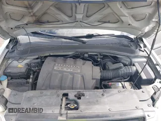 2006 Honda Pilot EX-L with VIN 2HKYF18596H563583, listed as a IAAI auction lot 42183326 with 181,665 mi miles and . Bid and sale history available at DreamBid. Image 10.