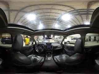2020 Subaru Forester Limited with VIN JF2SKAUC4LH499843, listed as a IAAI auction lot 41976456 with 87,008 mi miles. Bid and sale history available at carsss.com. Image 19.