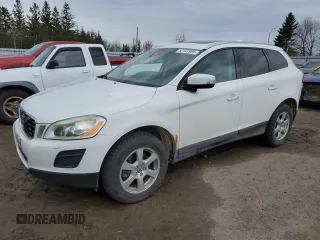 2012 Volvo XC60 3.2L с VIN YV4952DZ8C2263291, выставлен на аукционе Copart как лот 52191905 с пробегом 259 166 миль миль и Чистый • Clean title. История ставок и продаж доступна на DreamBid. Изображение 1.