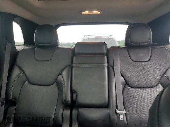 2018 Jeep Cherokee Limited with VIN 1C4PJMDB7JD530166, listed as a Copart auction lot 58907215 with 107,390 mi miles and Clean title. Bid and sale history available at DreamBid. Image 10.