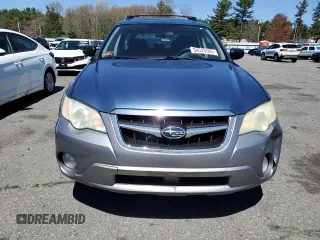 2009 Subaru Outback Special Edition z VIN 4S4BP61C497344611, wystawiony jako Copart lot #54523585 z przebiegiem 179 738 mil mil oraz Szkoda całkowita • Salvage title. Historia ofert i sprzedaży dostępna na DreamBid. Obrazek 5.