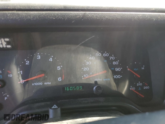 2004 Jeep Wrangler Rubicon with VIN 1J4FA69S64P751349, listed as a Copart auction lot 69642624 with 160,589 mi miles and Salvage Title. Bid and sale history available at carsss.com. Image 9.