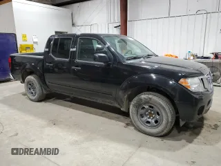 2019 Nissan Frontier SV with VIN 1N6AD0ER7KN787760, listed as a Copart auction lot 80164424 with 60,162 mi miles and Clean title. Bid and sale history available at DreamBid. Image 4.
