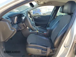 2016 Chevrolet Malibu Limited LT with VIN 1G11C5SA3GF135813, listed as a Copart auction lot 57341074 with 62,090 mi miles and Salvage Title. Bid and sale history available at carsss.com. Image 7.