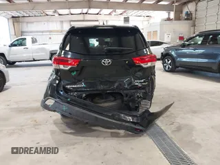 2017 Toyota Highlander XLE with VIN 5TDJZRFH6HS444309, listed as a IAAI auction lot 42640086 with 54,179 mi miles and . Bid and sale history available at DreamBid. Image 16.