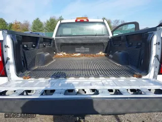 2018 Chevrolet Silverado 1500 Work Truck with VIN 1GCNCNEHXJZ302661, listed as a IAAI auction lot 41778745 with 133,508 mi miles. Bid and sale history available at carsss.com. Image 8.