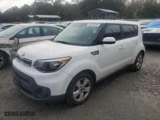 2017 Kia Soul with VIN KNDJN2A2XH7437671, listed as a Copart auction lot 86336294 with 157,632 mi miles and Clean Title. Bid and sale history available at carsss.com. Image 1.