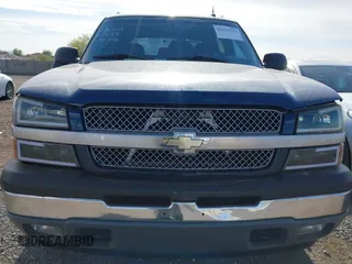 2005 Chevrolet Avalanche Z66 с VIN 3GNEC12ZX5G285671, выставлен на аукционе IAAI как лот 42154713 с пробегом 167 751 миль миль и . История ставок и продаж доступна на DreamBid. Изображение 6.
