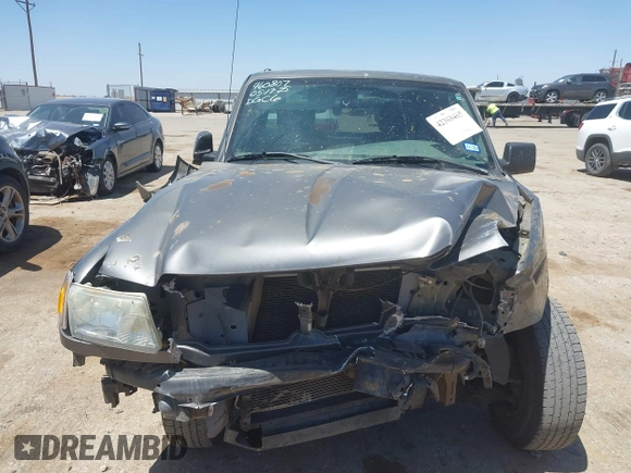 2010 Ford Ranger XL with VIN 1FTKR1ED2APA10540, listed as a IAAI auction lot 42308465 with 215,899 mi miles and . Bid and sale history available at DreamBid. Image 13.