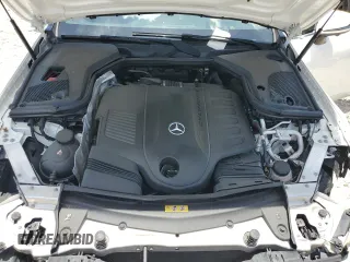 2019 Mercedes-Benz CLS with VIN WDD2J5JB9KA042138, listed as a Copart auction lot 59583364 with 49,072 mi miles and Salvage Title. Bid and sale history available at carsss.com. Image 13.