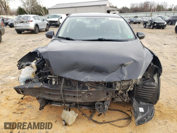 2012 Mazda 3 s Touring with VIN JM1BL1V54C1572990, listed as a Copart auction lot 47846595 with 142,672 mi miles and Salvage Title. Bid and sale history available at carsss.com. Image 5.