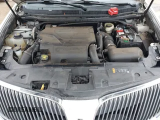 2014 Lincoln MKT EcoBoost with VIN 2LMHJ5AT0EBL50661, listed as a IAAI auction lot 41898237 with 118,770 mi miles and . Bid and sale history available at DreamBid. Image 10.
