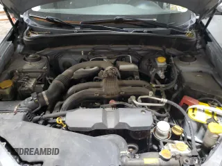 2013 Subaru Forester X Limited z VIN JF2SHAECXDH424658, wystawiony jako Copart lot #57326425 z przebiegiem 138 459 mil mil oraz Szkoda całkowita • Salvage title. Historia ofert i sprzedaży dostępna na DreamBid. Obrazek 12.
