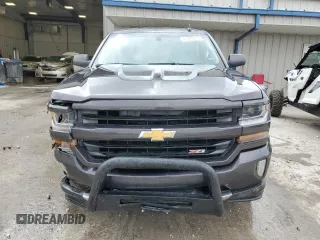 2016 Chevrolet Silverado 1500 LT with VIN 3GCUKREC8GG300488, listed as a Copart auction lot 51343515 with 156,530 mi miles and Non Repairable. Bid and sale history available at DreamBid. Image 5.