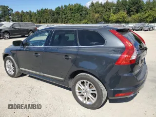 2014 Volvo XC60 3.2L с VIN YV4952DZ2E2506743, выставлен на аукционе Copart как лот 76126284 с пробегом 146 227 миль миль и Списание • Salvage title. История ставок и продаж доступна на DreamBid. Изображение 2.