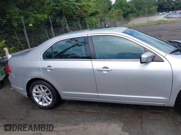 2012 Ford Fusion SEL with VIN 3FAHP0JAXCR359565, listed as a IAAI auction lot 42609189 with 211,017 mi miles and . Bid and sale history available at DreamBid. Image 13.