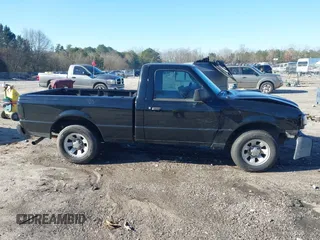 2011 Ford Ranger XL with VIN 1FTKR1AD9BPA73402, listed as a IAAI auction lot 41486615 with 192,514 mi miles. Bid and sale history available at carsss.com. Image 14.