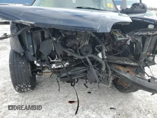 2007 GMC Yukon SLT with VIN 1GKFK13057J282294, listed as a Copart auction lot 46106145 with 0 mi miles and Salvage Title. Bid and sale history available at carsss.com. Image 13.