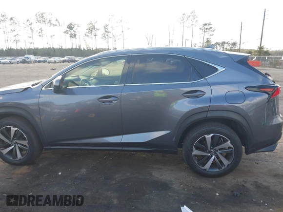 2019 Lexus NX 300 с VIN JTJYARBZ6K2148691, выставлен на аукционе IAAI как лот 41544947 с пробегом 76 427 миль миль и . История ставок и продаж доступна на DreamBid. Изображение 14.