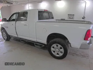 2015 Ram 2500 SLT with VIN 3C6UR5ML4FG582155, listed as a IAAI auction lot 42730160 with 280,655 mi miles and . Bid and sale history available at DreamBid. Image 34.