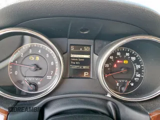 2012 Jeep Grand Cherokee Limited with VIN 1C4RJEBG8CC223160, listed as a Copart auction lot 47948445 with 122,077 mi miles and Salvage Title. Bid and sale history available at carsss.com. Image 9.